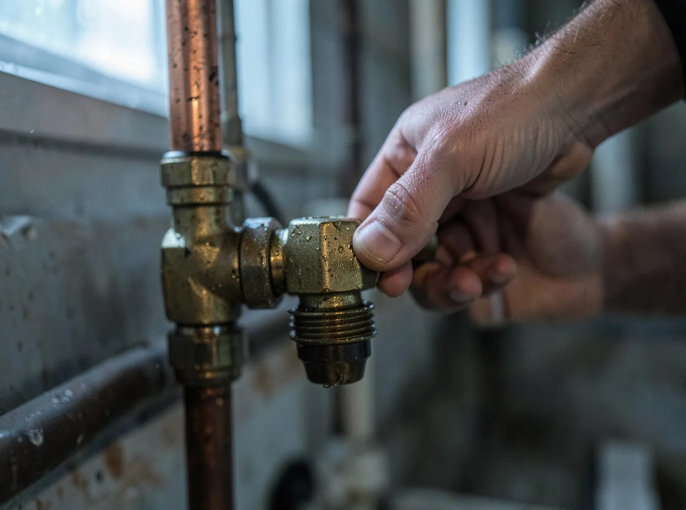 Emergency Plumber Toddville, IA FAQs